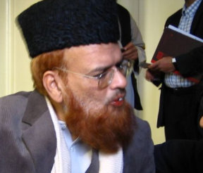 Mufti Taqi "Jihad With Money" Usmani
